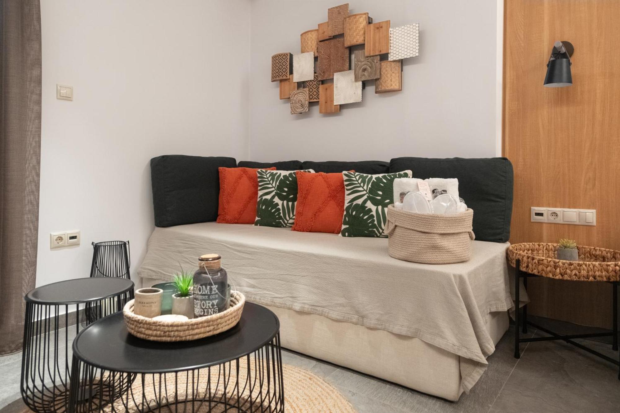Loutraki Hidden Gem IV Apartment Exterior photo